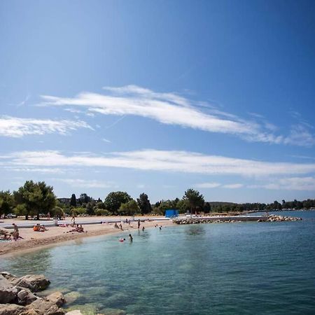 Apartman Cone Pula Bagian luar foto