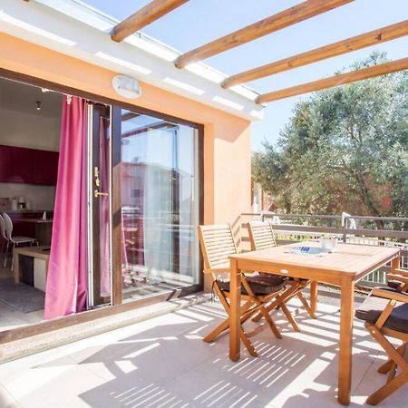 Apartman Cone Pula Bagian luar foto